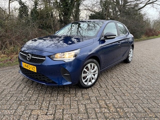 Opel Corsa 1.2 Ed. I 5-Drs I Navi I 2020 I Cruise I 43DKM