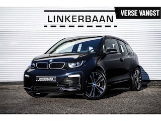 BMW i3 S Executive Edition 120Ah 42 kWh | SOH 96% | 20 inch | Camera | LED | NL Auto |