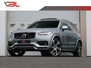 Volvo XC90 2.0 T8 Twin Engine 390PK AWD R-Design | Full options | SOH 81%