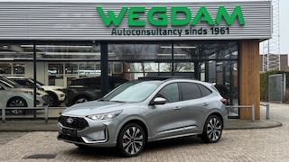 Ford Kuga 2.5 PHEV ST-LINE X 243pk / FULL OPTIONS 20inch