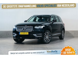 Volvo XC90 T8 Aut. Inscription (7 pers) 390pk VERWACHT 28-01-2026