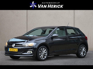 Volkswagen Polo 1.0 TSI 95PK Comfortline | Navigatie | Clima | Parkeersensoren