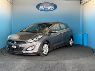 Hyundai i30 1.6 GDI i-Vision