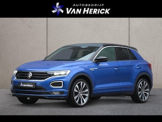 Volkswagen T-Roc 1.5 TSI R-Line 150PK Automaat | Navigatie | Winterpakket | Trekhaak