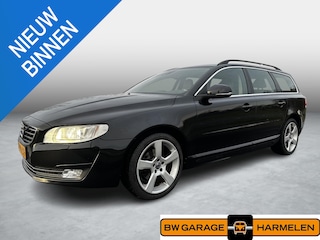 Volvo V70 1.6 T4 Nordic+ | Trekhaak | Stoelverwarming | Standkachel | Automaat |