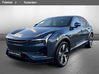 Polestar 3 Long Range Dual Motor | Plus & Pilot | Luchtvering
