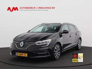 Renault Mégane Estate 1.3 TCe 140 Techno/ automaat/ compleet!