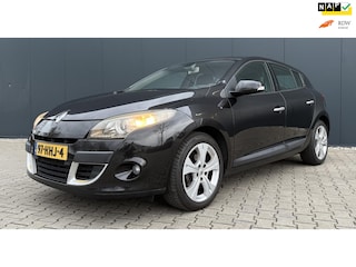 Renault Mégane 1.6 Dynamique Airco Cruise Navi NAP APK