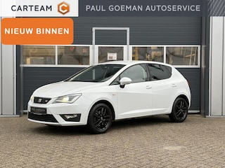 Seat Ibiza 1.0 EcoTSI FR Connect | Seat sound | Parkeer sensoren | Climate control | XENON |