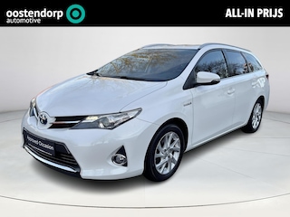 Toyota Auris 1.8 Hybrid Lease+