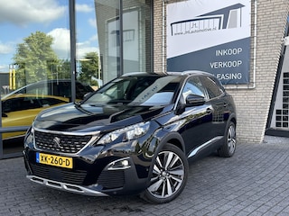 Peugeot 3008 1.2*GT Line*CARPLAY*NAVI*CRUISE*KEYLESS*FULL-LED*