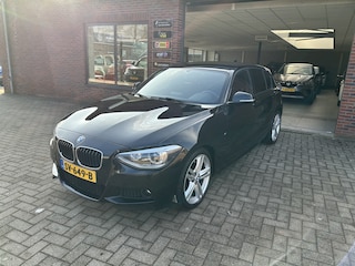 BMW 116i M Sport Edition