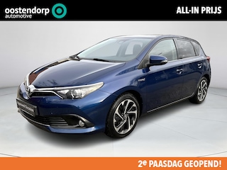 Toyota Auris 1.8 Hybrid Trend