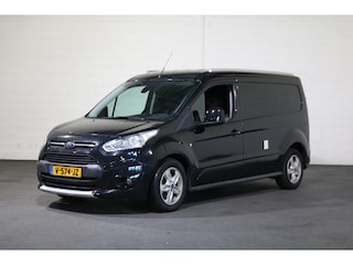 Ford Transit Connect 1.5 TDCI L2 Sport Koelwagen Dag en Nacht (Wordt verwacht)