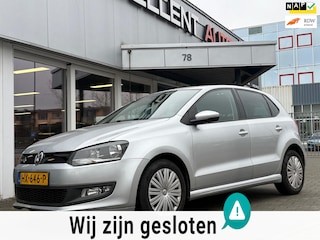 Volkswagen Polo 1.0 BlueMotion Edition|Navigatie|Airco