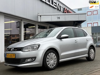 Volkswagen Polo 1.0 BlueMotion Edition|Navigatie|Airco