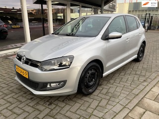 Volkswagen Polo 1.0 BlueMotion Edition|Navigatie|Airco
