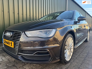Audi A3 Sportback 1.4 e-tron PHEV Ambition Pro Line plus AUTOMAAT