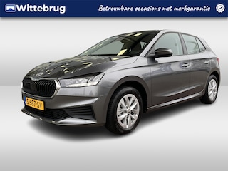 Skoda Fabia 1.0 TSI Ambition / Navigatie