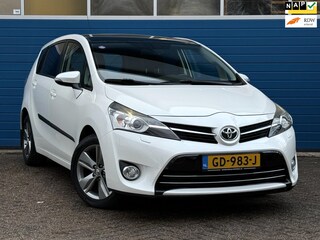 Toyota Corolla Verso 1.8 VVT-i Dynamic Business Automaat|Pano.Dak|Parelmoer