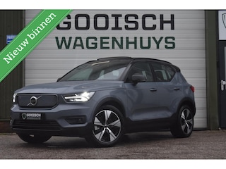 Volvo XC40 Recharge P8 AWD R-Design | Stoel/Stuurverwarming | Camera | Carplay |
