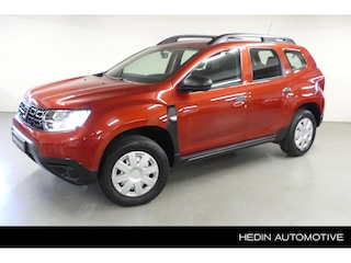 Dacia Duster TCe 100 Bi-Fuel Essential | Radio Connect R&GO | Cruise Control | Bluetooth | Trekhaak