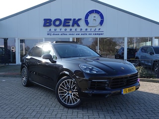 Porsche Cayenne 3.0 E-Hybrid NL-AUTO | PASM LUCHTVERING | BOSE | GTS ZETELS