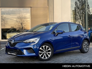 Renault Clio 1.0 TCe Zen | Applecarplay/AndriodAuto | Cruise | airco |