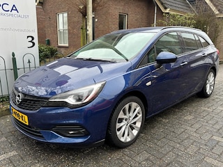 Opel Astra Sports Tourer 1.5 CDTI Business Elegance