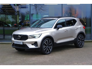 Volvo XC40 1.5 T5 262 PK Plug-in hybrid Ultimate Dark, Panoramadak, Leder, Harman/Kardon Sound, 360 Camera, Leder