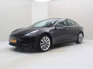 Tesla Model 3 Standard RWD Plus 93% SoH [ LFP-ACCU+AUTOPILOT+60 kWh+19 INCH+PREMIUM AUDIO ]
