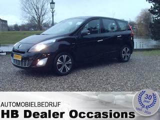Renault Scénic 2.0 Bose Automaat - Airco - Navigatie