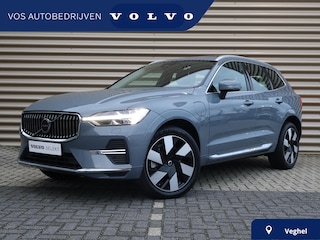 Volvo XC60 2.0 T8 Plug-in hybrid AWD Ultimate Bright