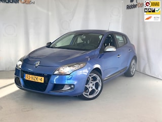 Renault Mégane 2.0 TCe GT|TREKHAAK|CRUISE|AIRCO|VELGEN|NAVI|