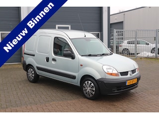 Renault Kangoo Express 1.5 dCi 80 Grand Confort Light