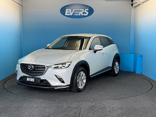 Mazda CX-3 2.0 SAG 120 SkLG