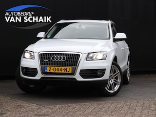 Audi Q5 2.0 TFSI quattro Pro Line S | STOEL VERW | CAMERA | PANORAMADAK | NAV