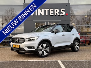 Volvo XC40 1.5 T5 Recharge R-Design Expression Stoel en Stuurverwarming | Aplle CarPlay & Android Auto