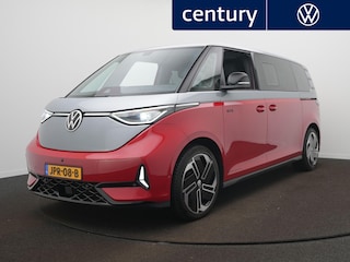 Volkswagen ID. Buzz GTX 86 kWh LWB 6p. |