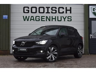 Volvo XC40 Recharge P8 AWD R-Design | Harman Kardon | Stoel/Stuurverwarming | Carplay |