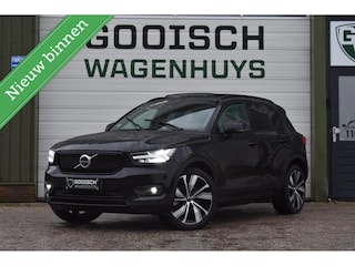 Volvo XC40 Recharge P8 AWD R-Design | Harman Kardon | Stoel/Stuurverwarming | Carplay |