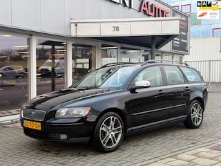 Volvo V50 1.8 Edition II Sport
