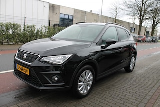 Seat Arona 1.0 TSi Style Business Intense Plus  81 KW