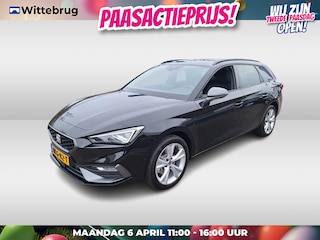 Seat Leon Sportstourer 1.5 TSI e-Hybrid FR Business