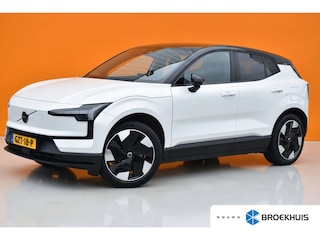 Volvo EX30 Single Motor Extended Range Plus 69 kWh | BLIS | Achteruitrijcamera | Harman Kardon |