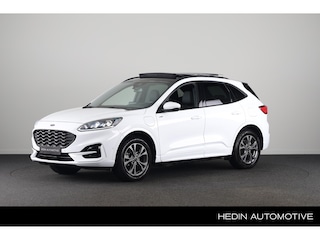 Ford Kuga 2.5 PHEV ST-Line X | Driver Assistance pack | Winter Pack | Panoramadak | Elektrische inklapbare trekhaak