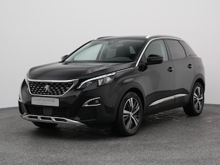Peugeot 3008 1.2 PureTech 130 PK Automaat Allure | CAMERA | KEYLESS