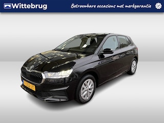 Skoda Fabia 1.0 TSI Ambition / Navigatie
