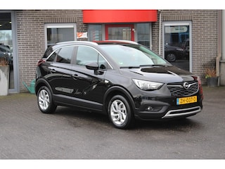 Opel Crossland X 1.2 Turbo Innovation Trekhaak/Camera/Dodehoek