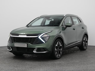 Kia Sportage 1.6 T-GDi Plug-in Hybrid AWD DynamicLine | CAMERA | ADAPTIVE